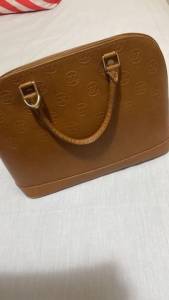 Bolsa Da Arrezo