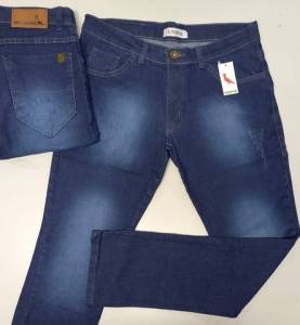Calas Jeans No Atacado