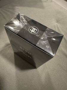 Perfume Bleu De Chanel Paris 150 Ml - Original Lacrado