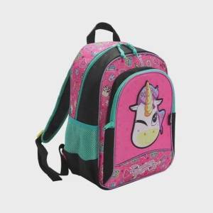 Mochila Feminina Infantil