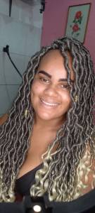 Colocacao De Cabelo