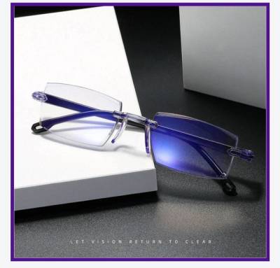 culos De Leitura Titanium
