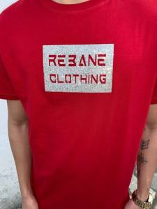 Camiseta Masculina
