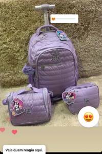 Kit Escolar