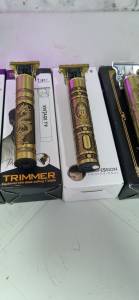 Super Mquina De Corta Cabelo T9