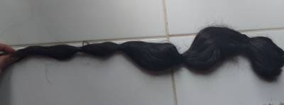 Cabelo Humano