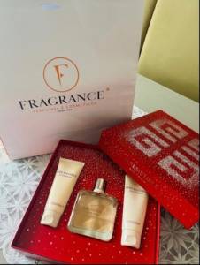 Perfume Irresistible