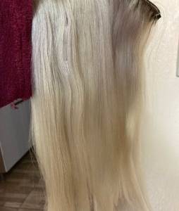 Megahair