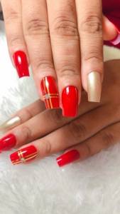 Unhas