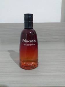 Fahrenheit Vintage