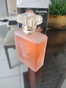 Perfume Coc Chanel Mademoiselle Privee 100ml