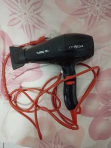 Secador De Cabelo