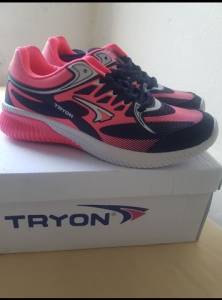 Tnis Esportivo Tryon N 37 Original