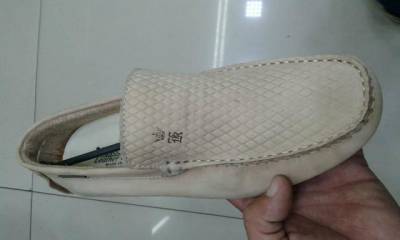 Mocassins Srgio K Tenho Mais Modelos E Cores