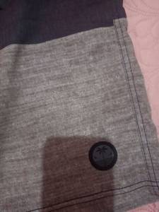 Bermudas Masculina