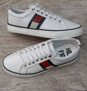 Tnis Sapatenis Tommy Veja Mais Modelos