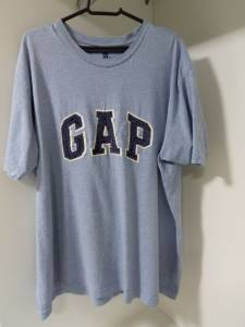 Camisa Gap Original