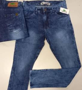 Calas Jeans No Atacado Direto Da Fbrica