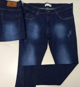 Calas Jeans No Atacado Direto Da Fbrica
