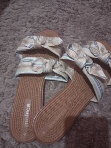 Sandlias Femininas