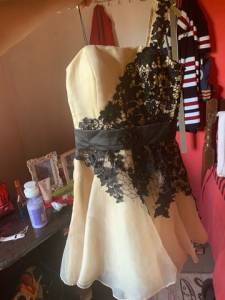 Vestido De Festa De 15 Anos