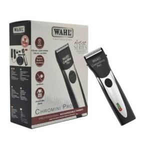 Mquina De Acabamento Wahl Chromini Pro Sem Fio