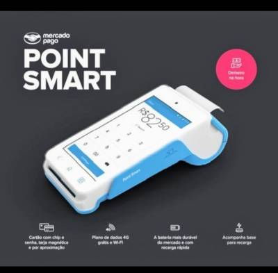 Point Smart A Pronta Entrega