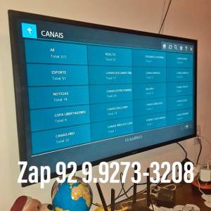 Tv Assinatura