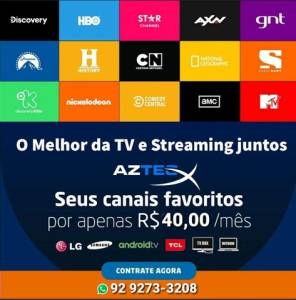 Tv Assinatura