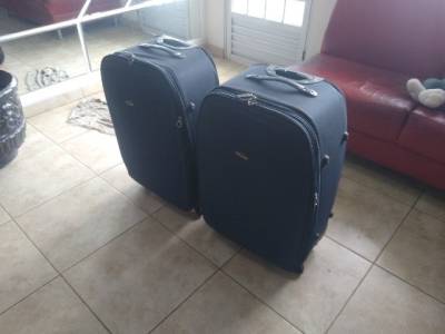 Malas De Viagem