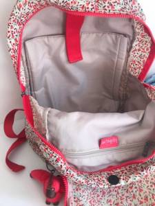Mochila Da Kipling Usada