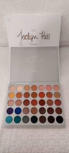 Jaclyn Hill Palette