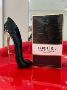 Good Girl Carolina Herrera 80ml