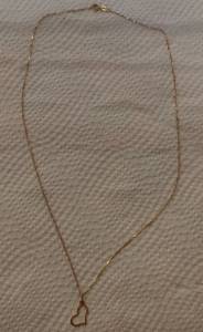 Cordo De Ouro 750,00