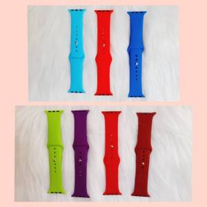 Pulseiras E Cases Aplle Watch, X8,  T500, W37,  Chilli Beans, T900