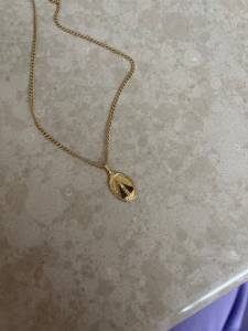 Correntinha De Ouro.