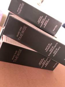 Base Timewise Mary Kay