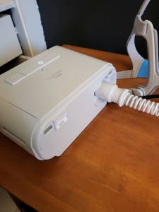 Cpap Philips Respironics