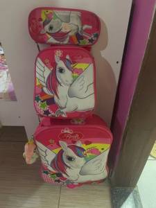 Mochila
