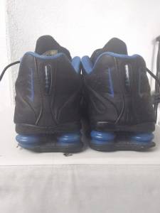 Nike Shox R4 Original