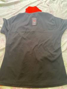 Camisa Do Vitria Oficial