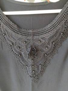 Blusa Dta