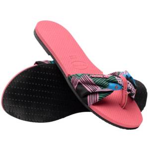Rasteirinhas Havaianas you St.tropez Basic Original -  N 37/38 - 39/40