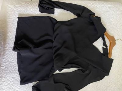 Macaco Preto