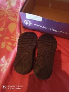 Tnis Feminino Nike Nmero 36