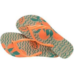 Chinelo Havaianas fantasia Style Original - N 41/42