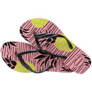 Chinelo Havaianas fantasia Style Original - N  35/36 - 39/40
