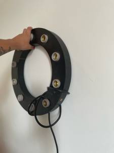 Iluminador Ring Light