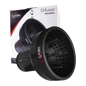 Difusor Gama Universal Secador De Cabelo