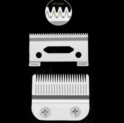 Lamina Maquina De Cortar Cabelo Profissional